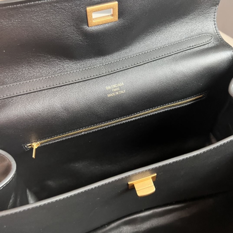 Balenciaga Top Handle Bags